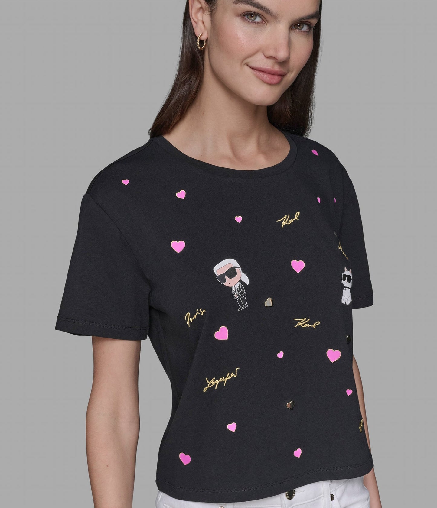 PLAYERA CROP APLICACION  - 𝙆𝘼𝙍𝙇