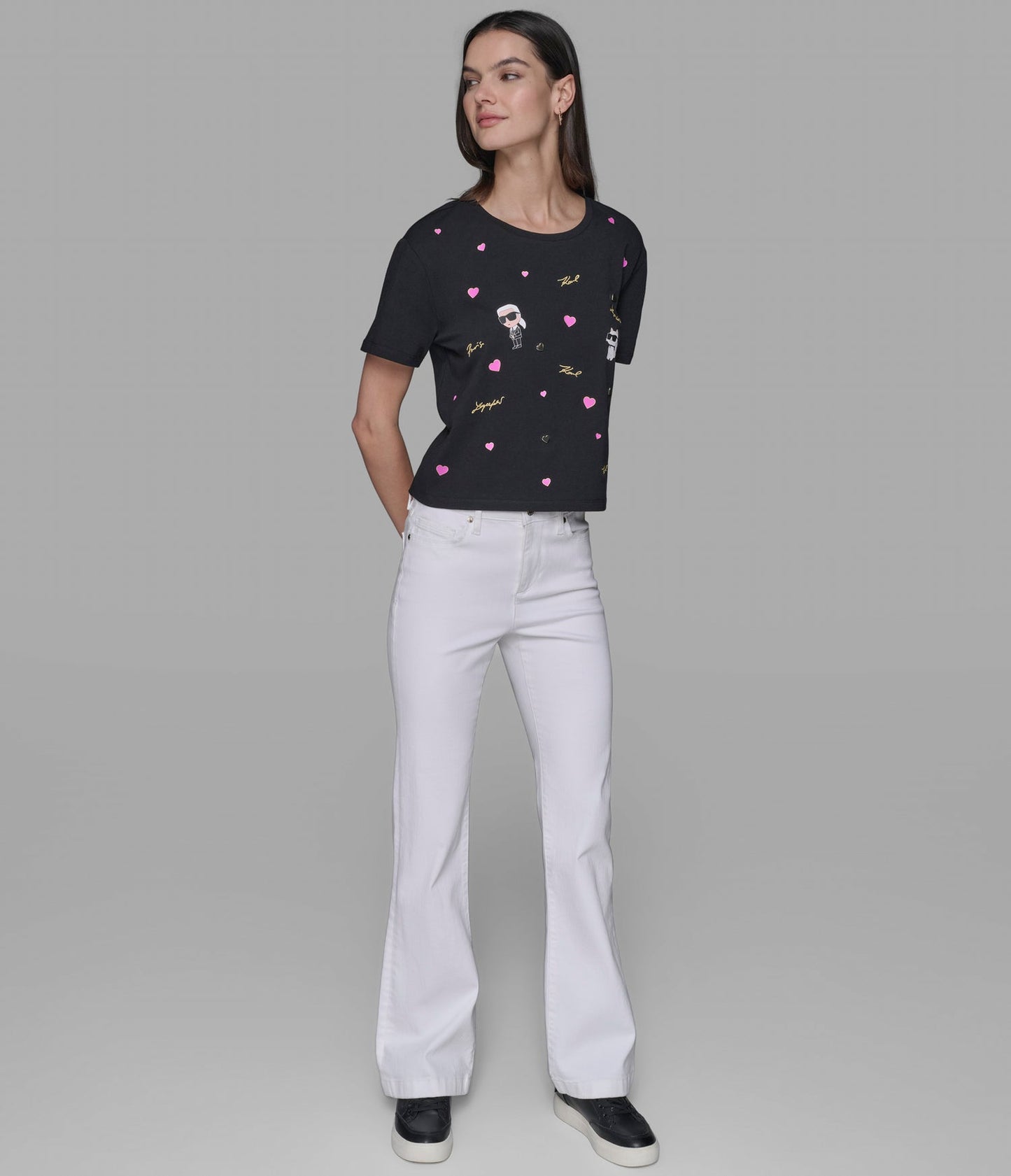 PLAYERA CROP APLICACION  - 𝙆𝘼𝙍𝙇