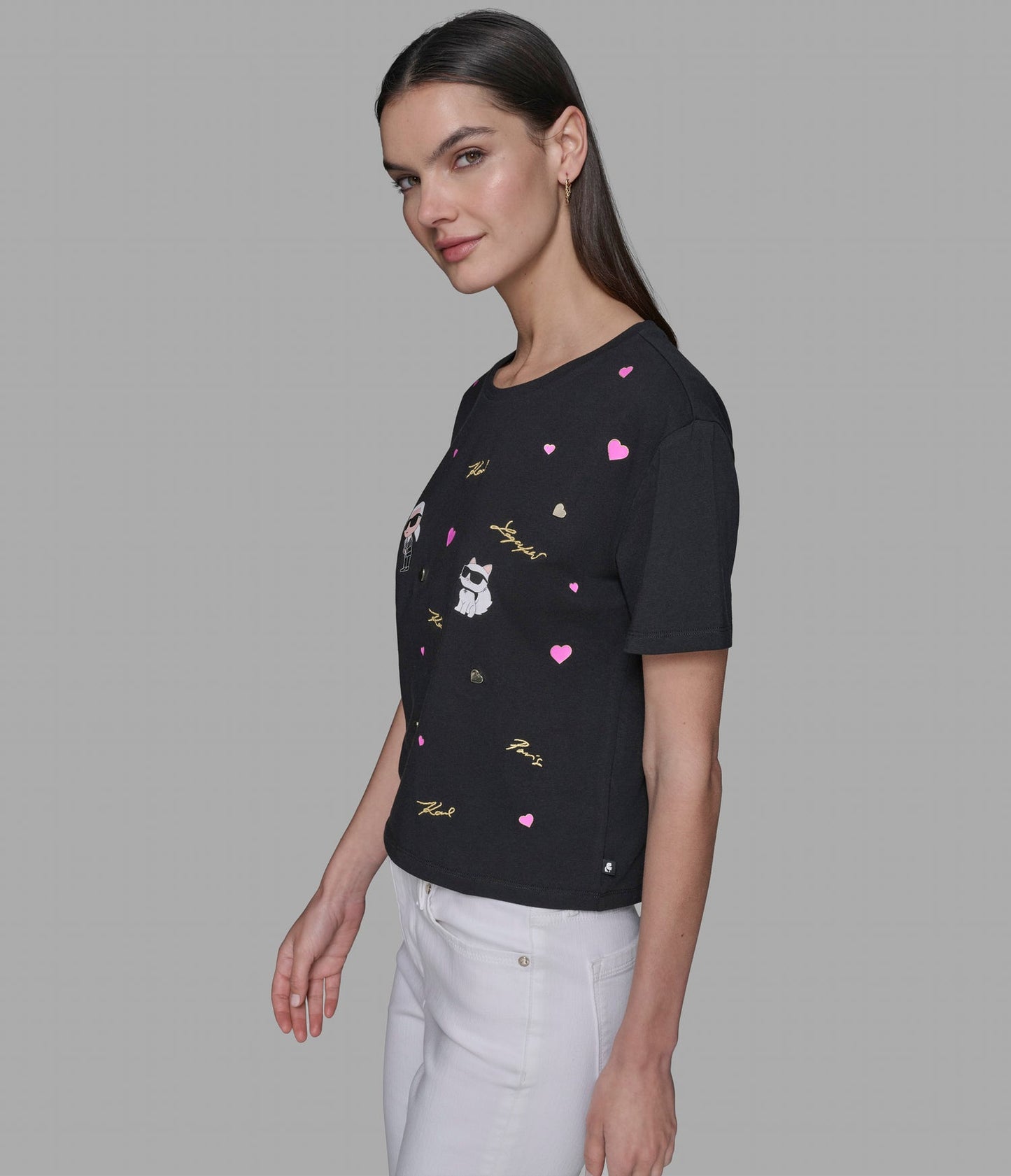PLAYERA CROP APLICACION  - 𝙆𝘼𝙍𝙇