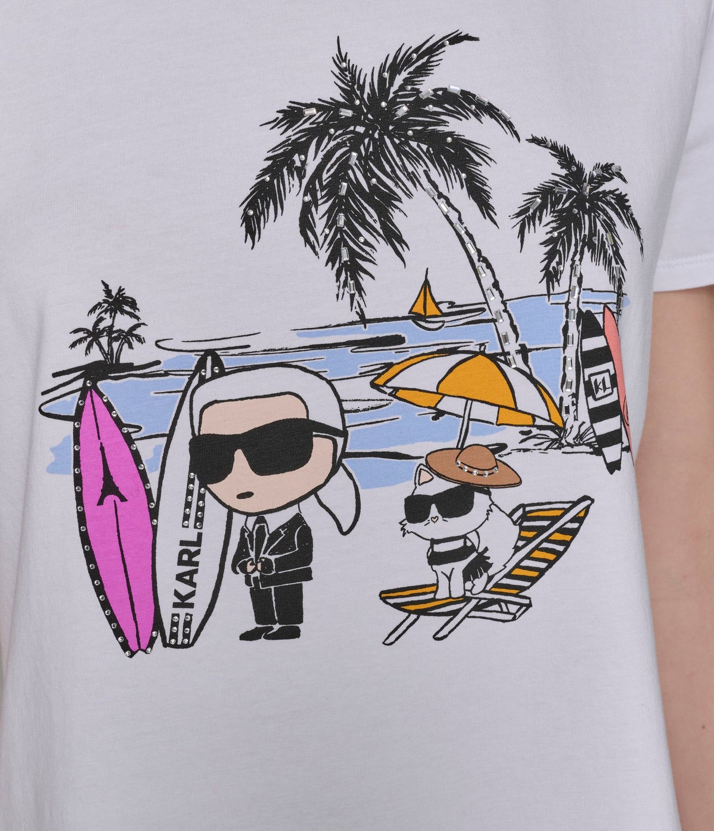 PLAYERA CON APLICACIÓN - 𝙆𝘼𝙍𝙇