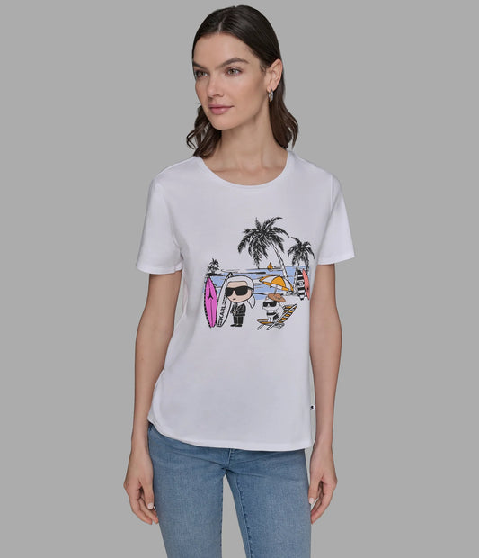 PLAYERA CON APLICACIÓN - 𝙆𝘼𝙍𝙇