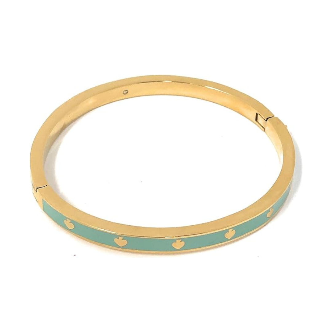BRAZALETE - KATE SPADE