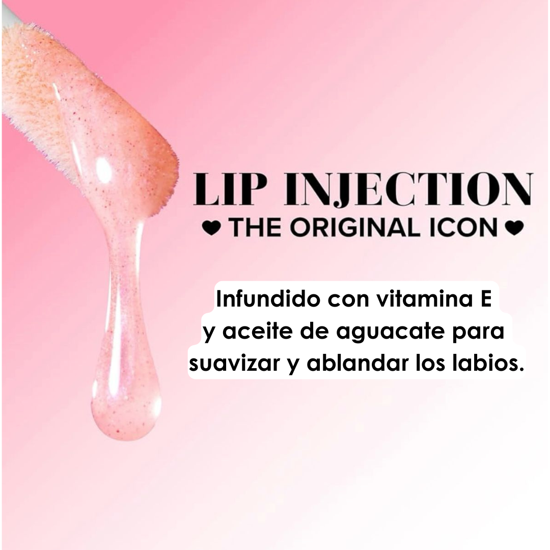 BALSAMO VOLUM. BRILLO DE LABIOS - TOO FACED