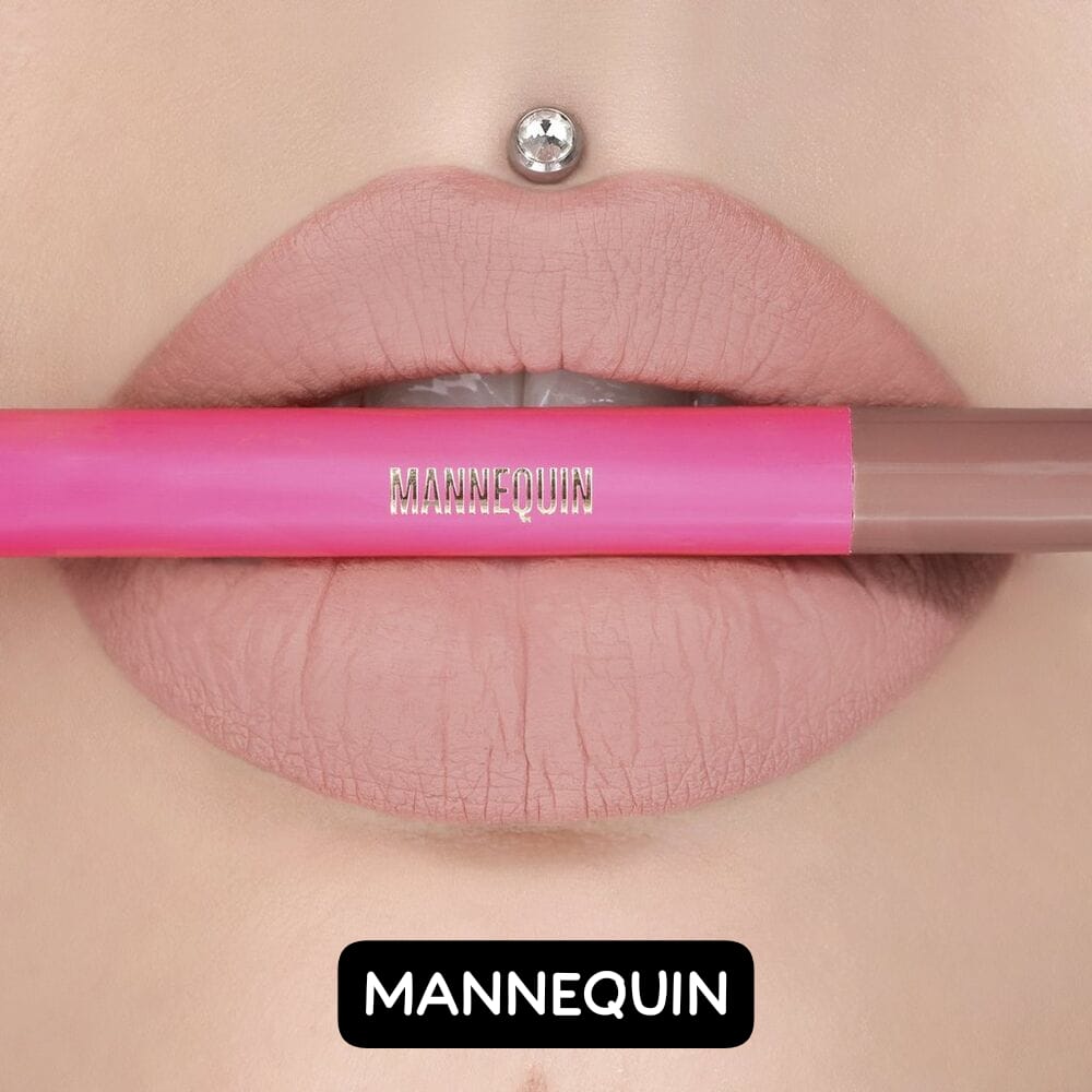LAPIZ DELINEADOR  - MANNEQUIN*