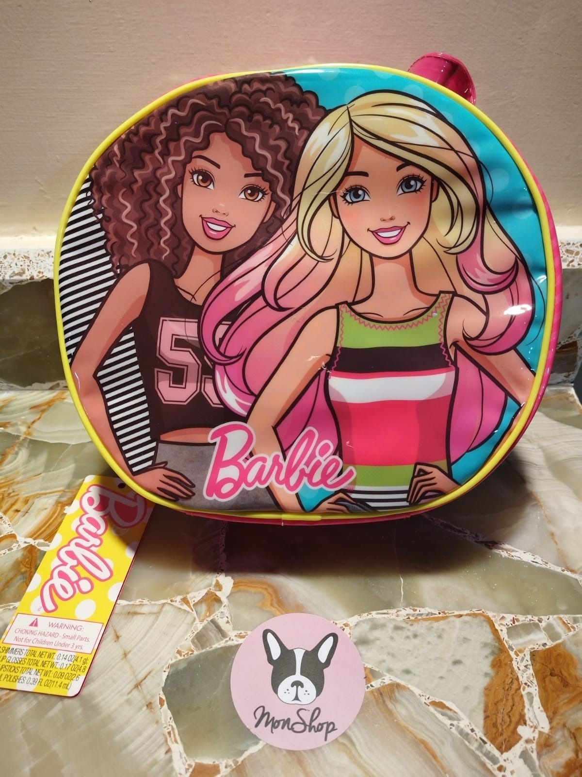 BARBIE / Bolso Maven