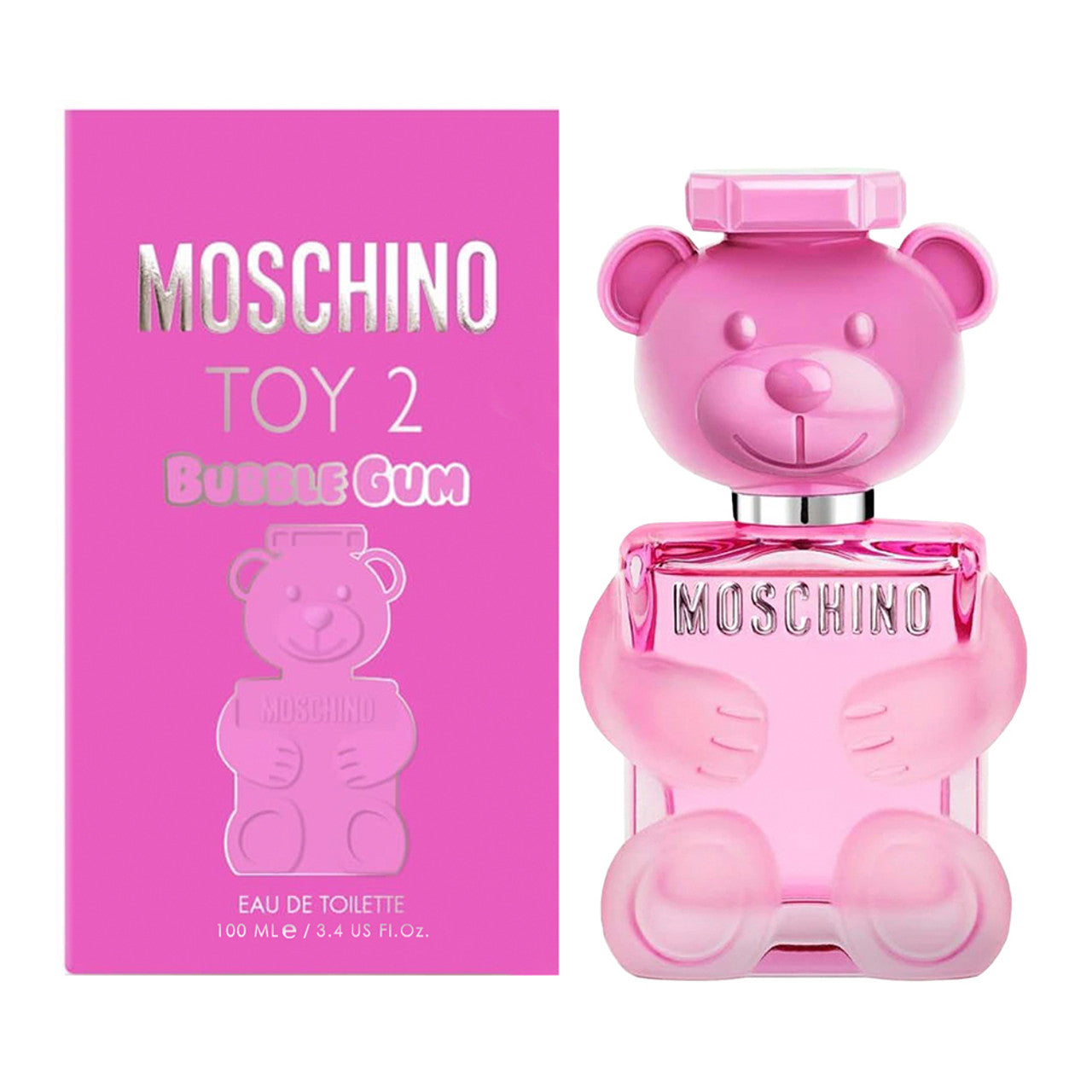 TOY 2 - MOSCHINO 30 ML