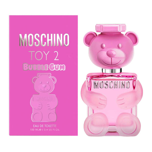 TOY 2 - MOSCHINO 30 ML