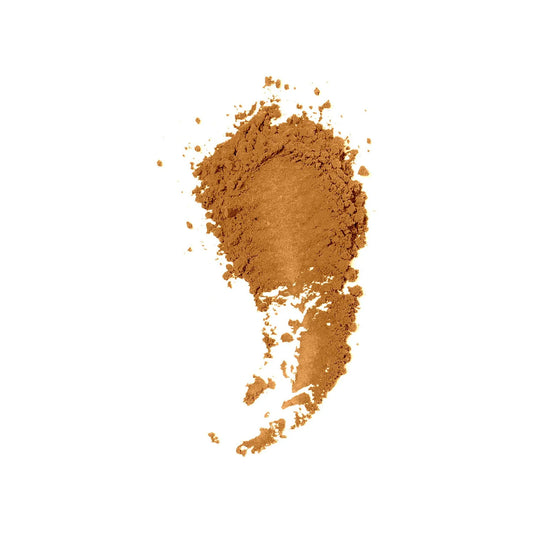 POLVO FIJADOR LUMINOSO - CARAMEL