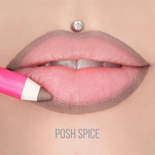 LAPIZ DELINEADOR  - POSH SPACE*