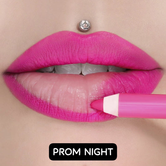 LAPIZ DELINEADOR  - PROM NIGHT*