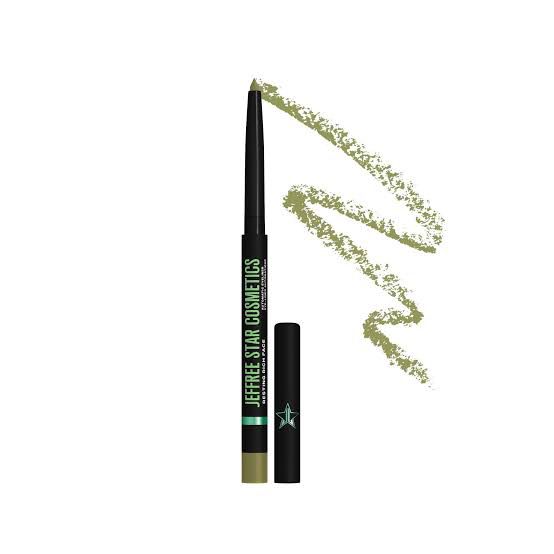 DELINEADOR DE OJOS - RESTRING RICH FACE*