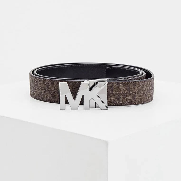 SET CINTURON DOBLE VISTA - MK