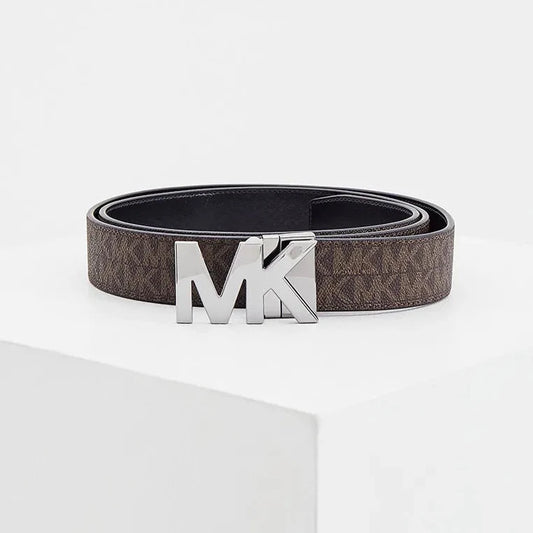 SET CINTURON DOBLE VISTA - MK