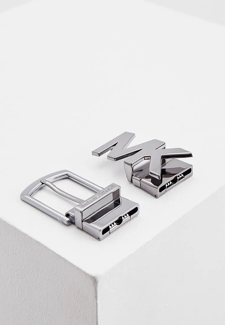 SET CINTURON DOBLE VISTA - MK