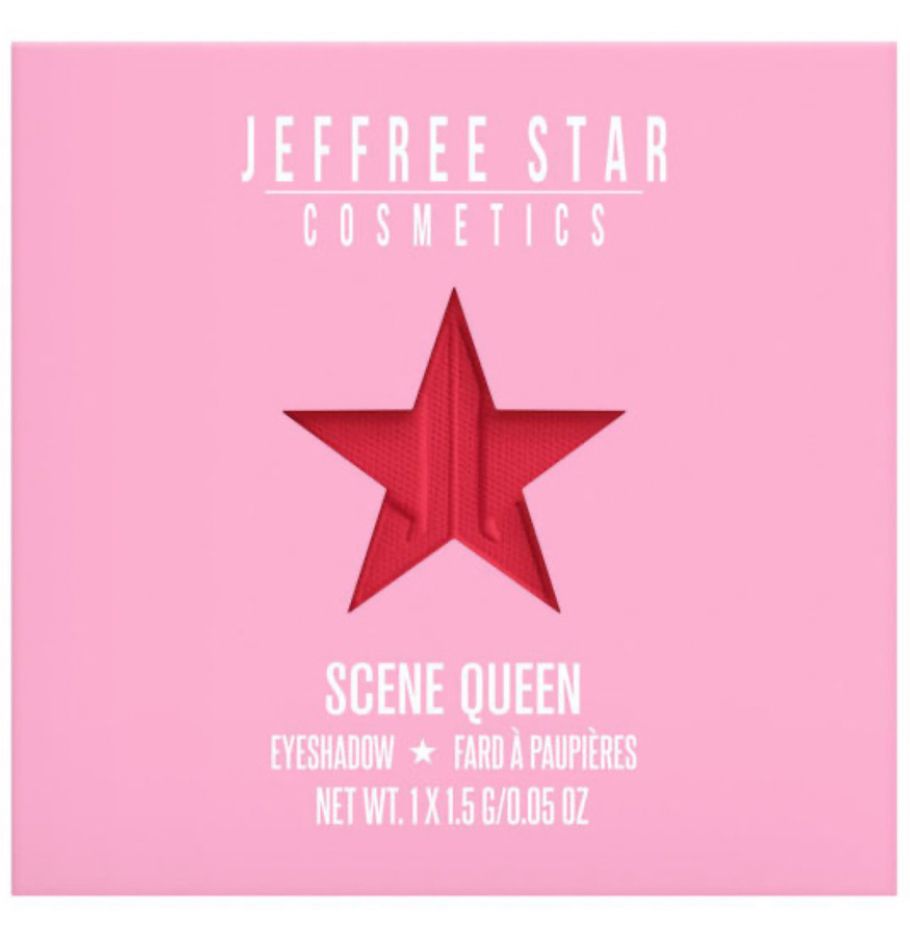 SOMBRA DE OJOS - SCENE QUEEN -