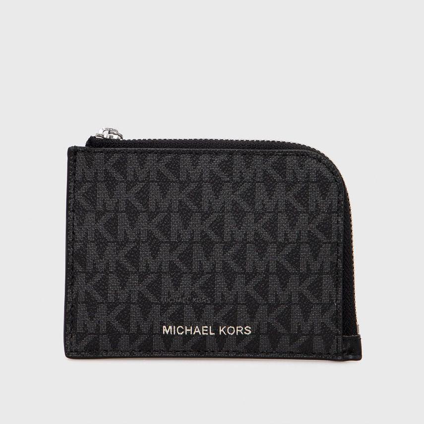 SET CARTERA Y TARJETERO - MICHAEL KORS