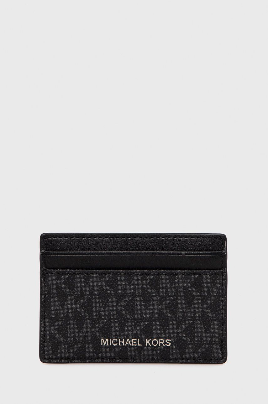SET CARTERA Y TARJETERO - MICHAEL KORS