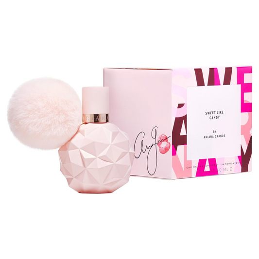 SWEET LIKE CANDY - ARIANA GRANDE 30 ML