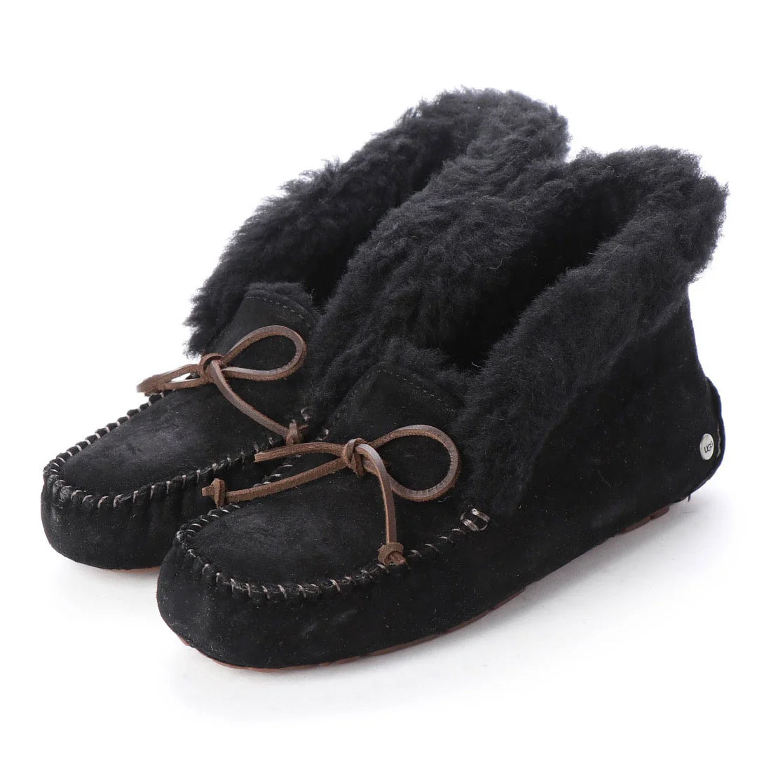 ZAPATILLAS UGG - ALENA - PIEL DE OVEJA