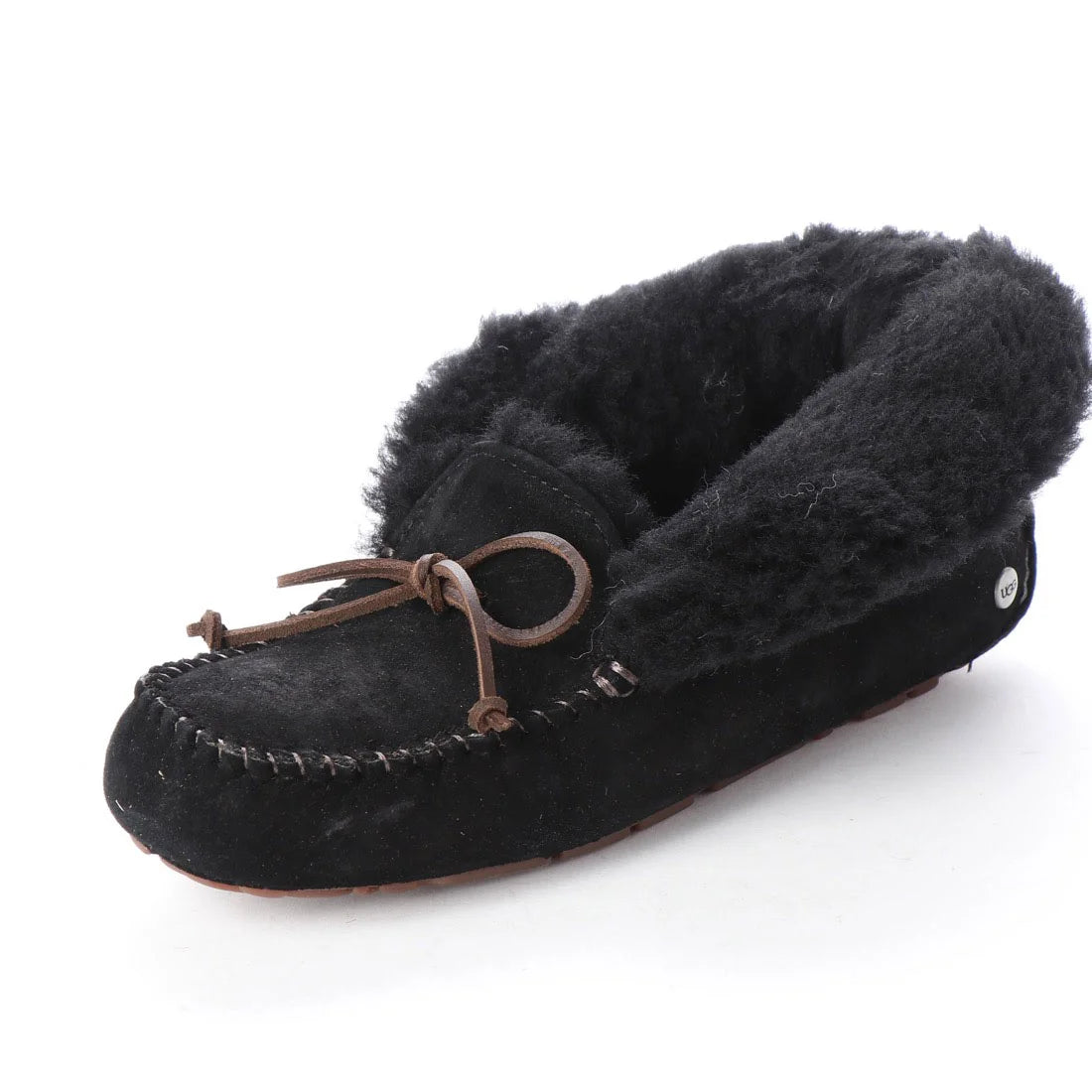 ZAPATILLAS UGG - ALENA - PIEL DE OVEJA