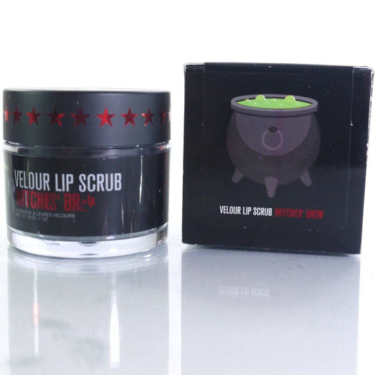 EXFOLIANTE DE LABIOS - JEFFREE STAR*
