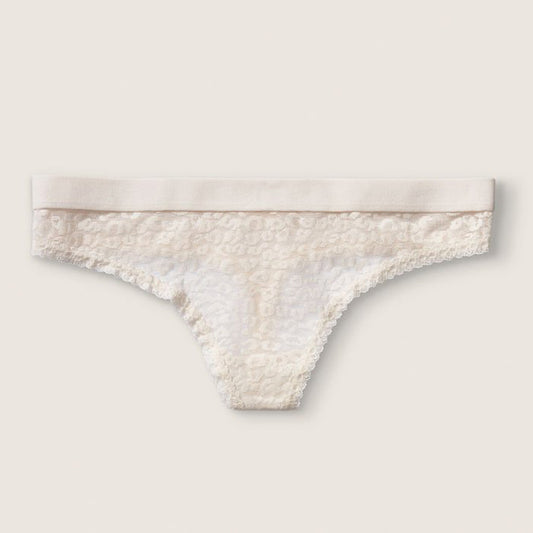 𝗣𝗜𝗡𝗞 TANGA - EXTRA GRANDE - 34Y5