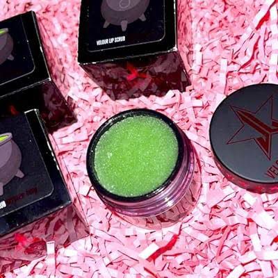 EXFOLIANTE DE LABIOS - JEFFREE STAR*