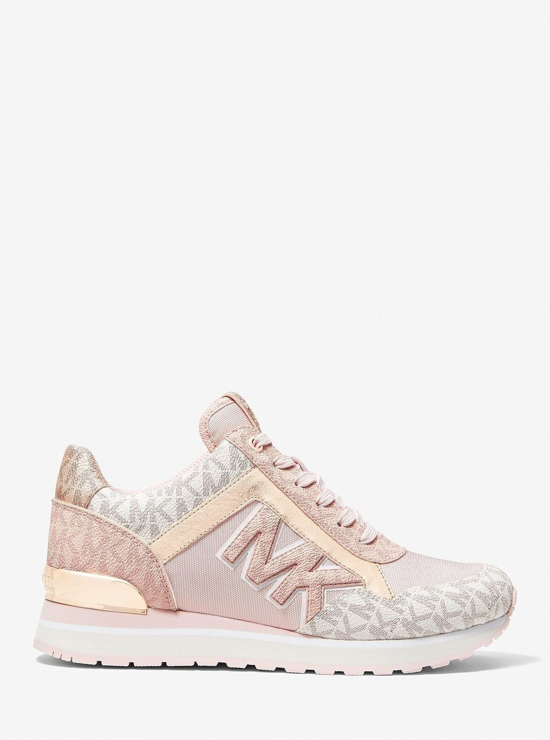 TENIS 𝙈𝙆 - PIEL