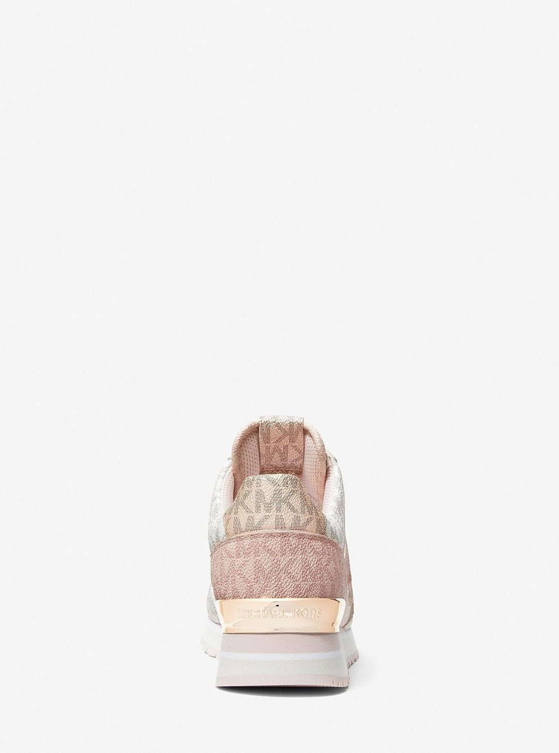 TENIS 𝙈𝙆 - PIEL