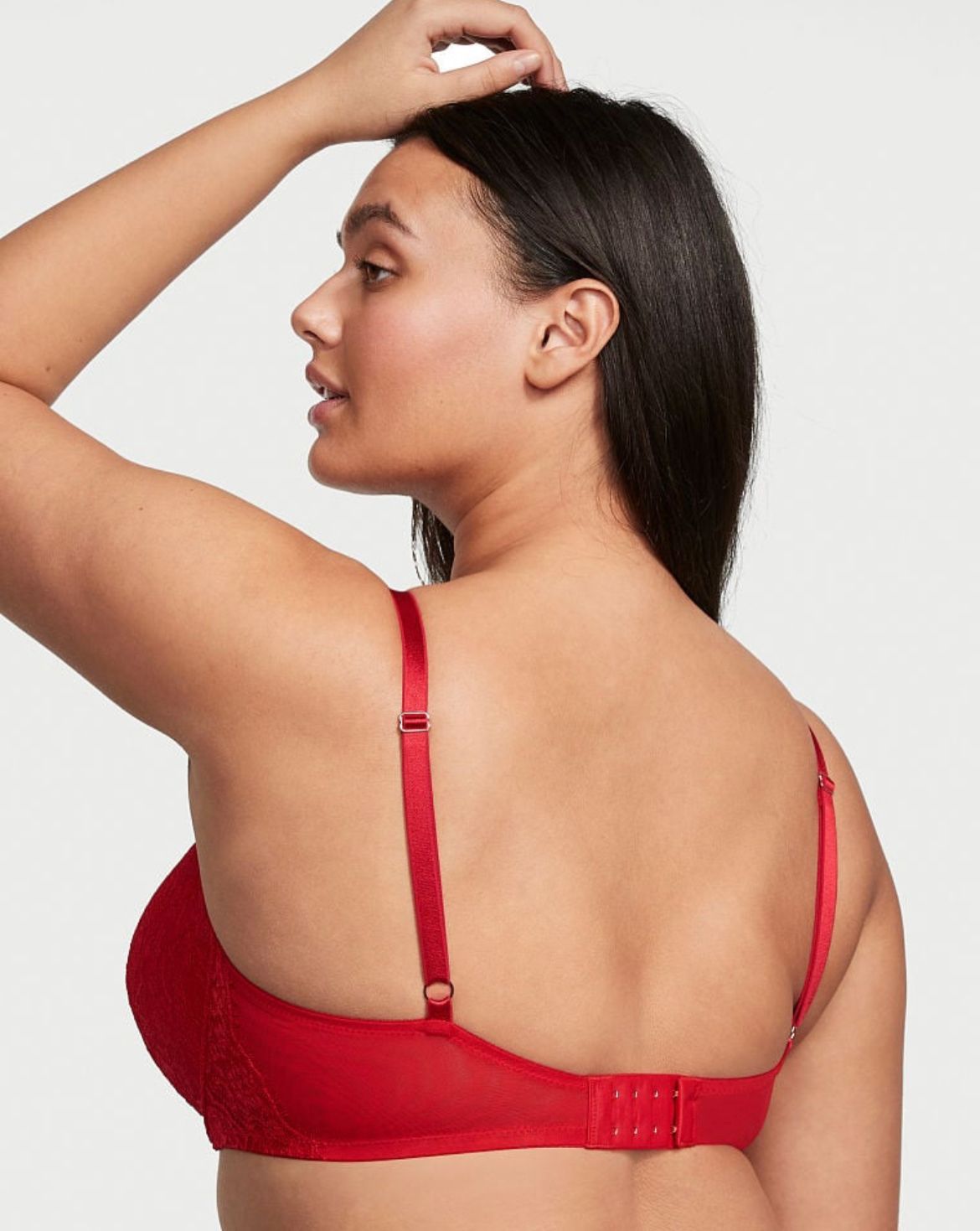 34 D - BRA VS - ENCAJE - 86Q4 47