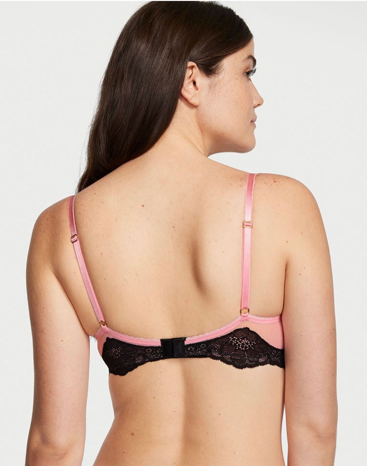 34 C - BRA VS - ENCAJE - 88S0