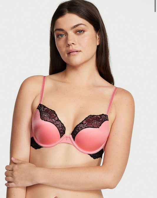 38 DD - BRA VS - ENCAJE - 88S0