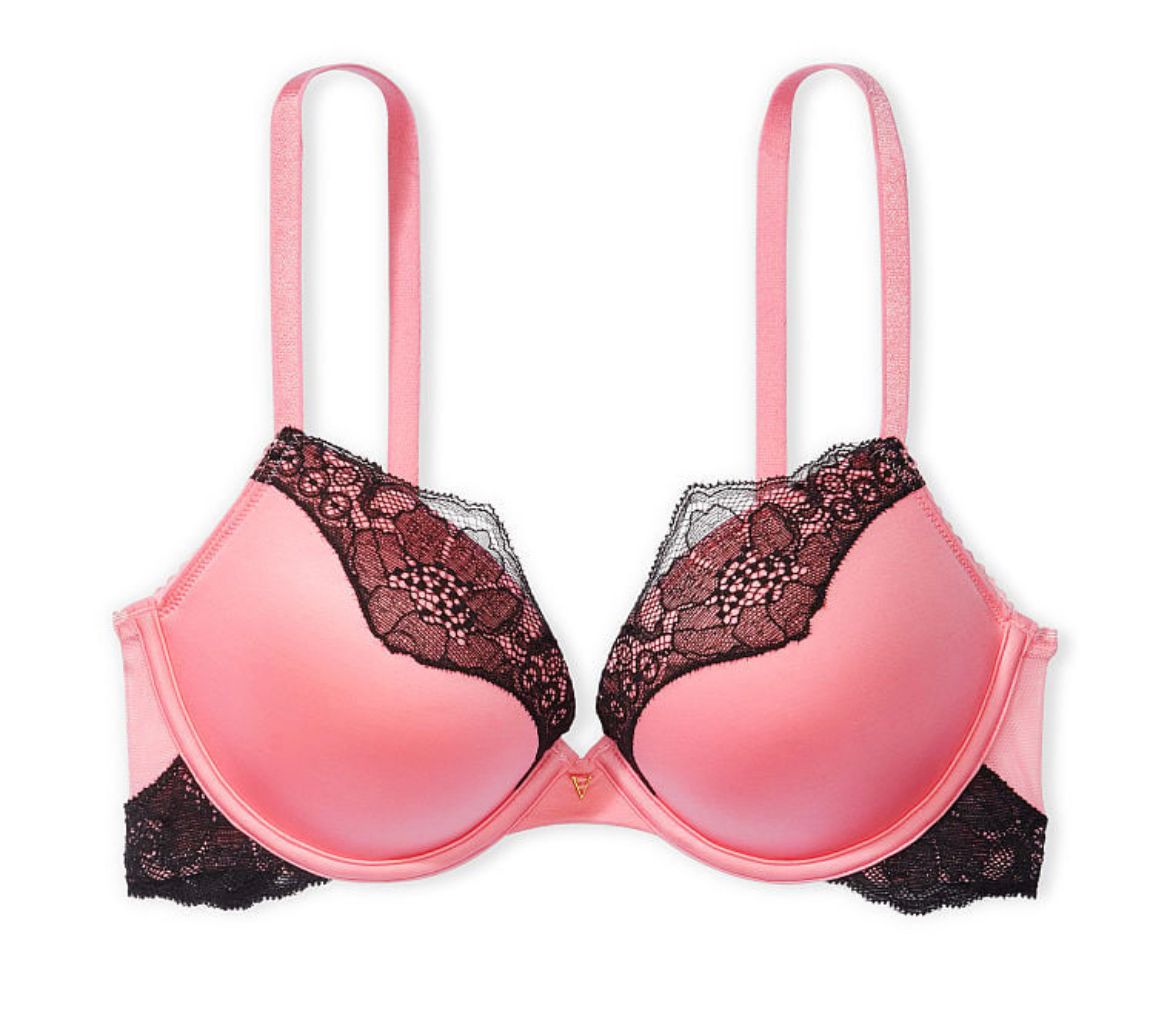 38 DD - BRA VS - ENCAJE - 88S0