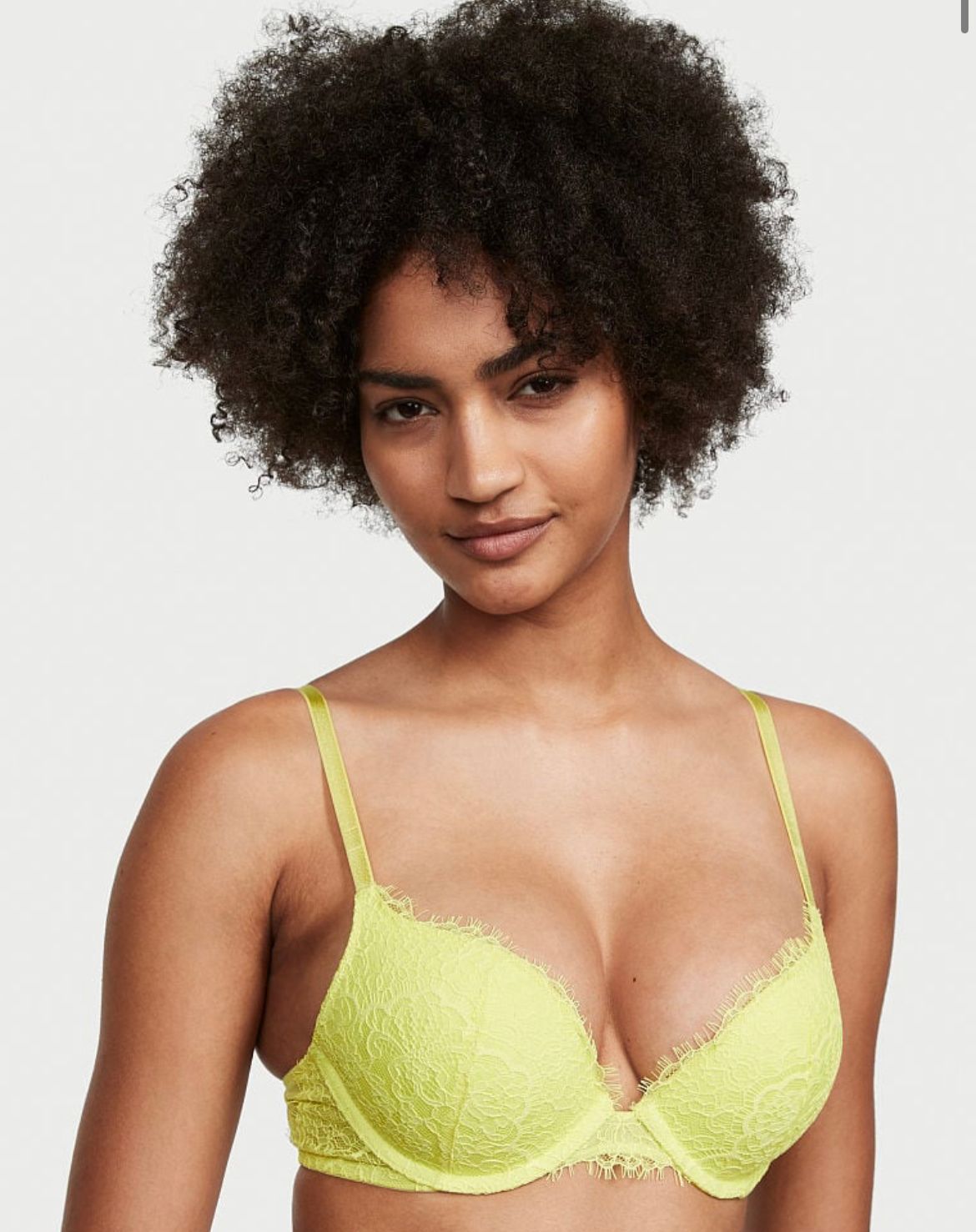 32 DD - BRA VS - ENCAJE - 23K5