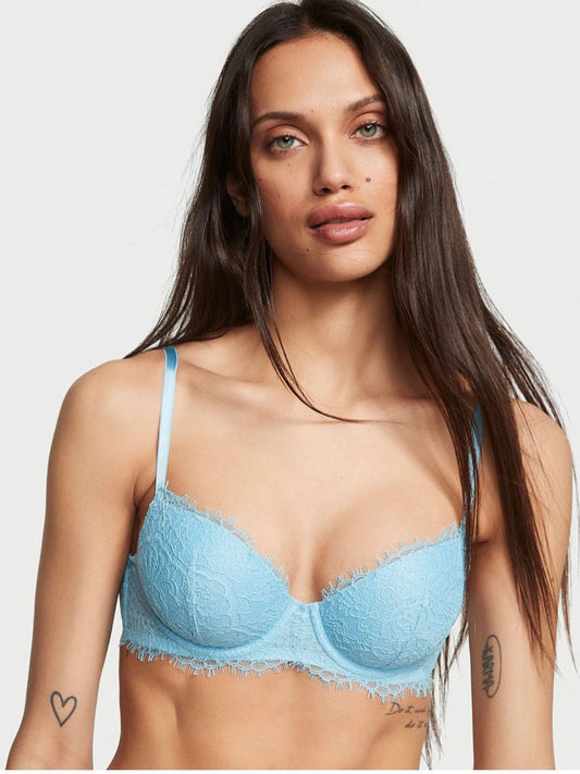 36 D - BRA VS - ENCAJE - 90L2