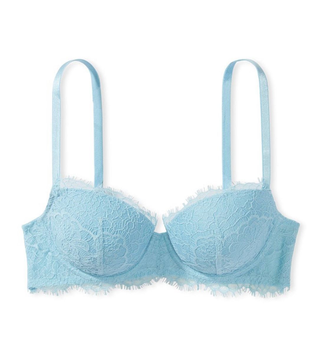 36 D - BRA VS - ENCAJE - 90L2