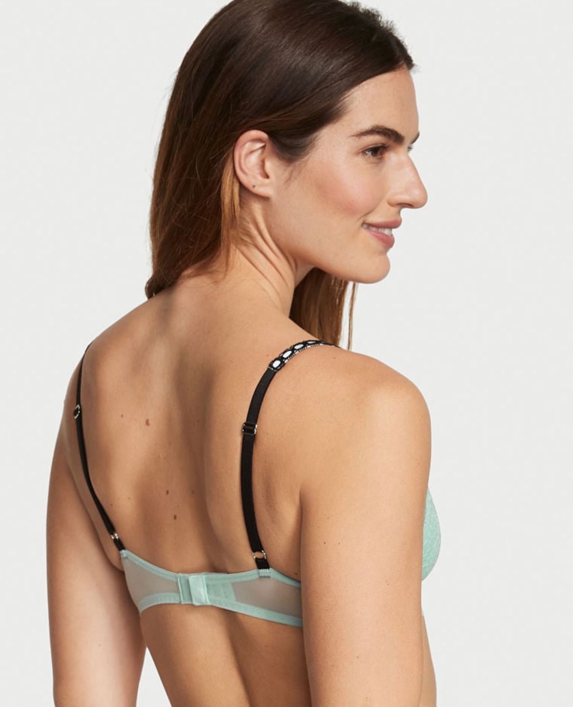 36 DD - BRA VS - ENCAJE - 12M2