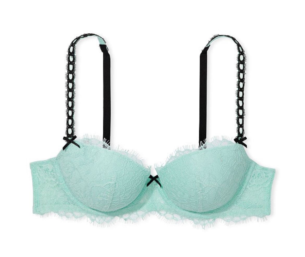 36 DD - BRA VS - ENCAJE - 12M2