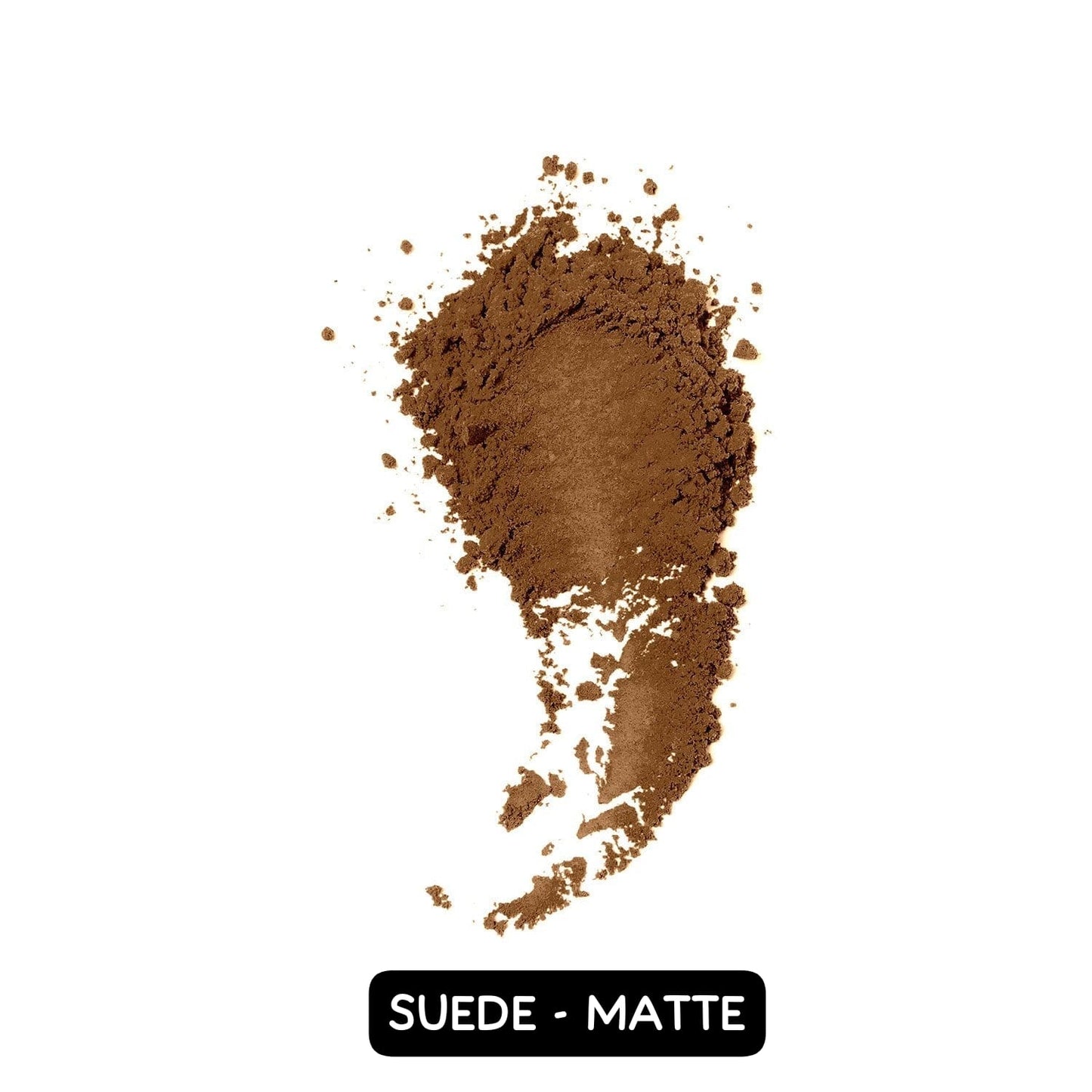 Polvo Fijador Matte - Suede*