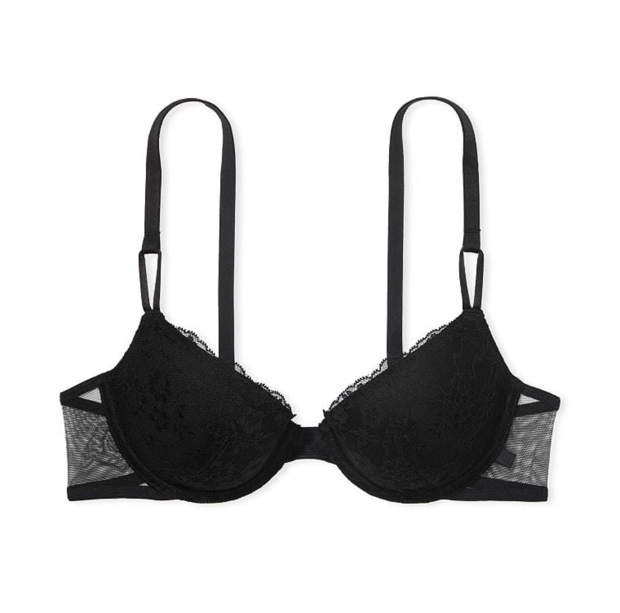 36 C - BRA VS - ENCAJE - 54A2 28