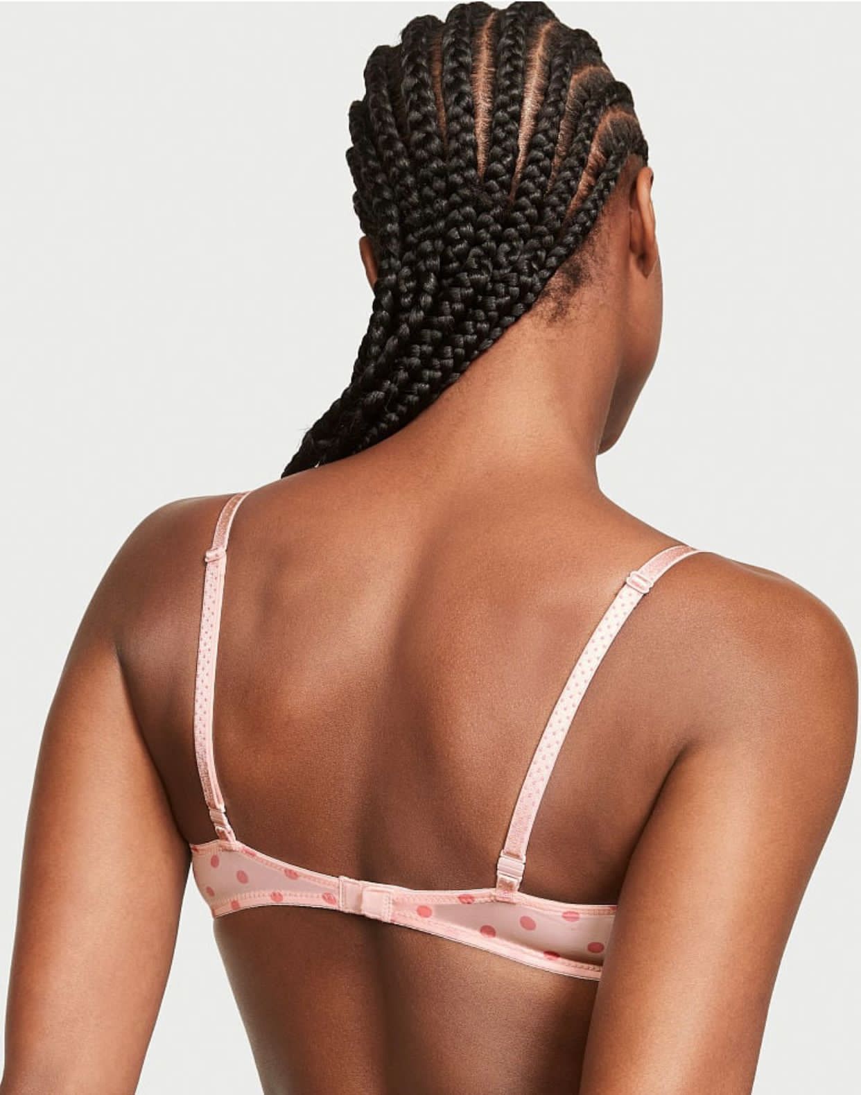 34 C - BRA VS - LISO - 5TZA