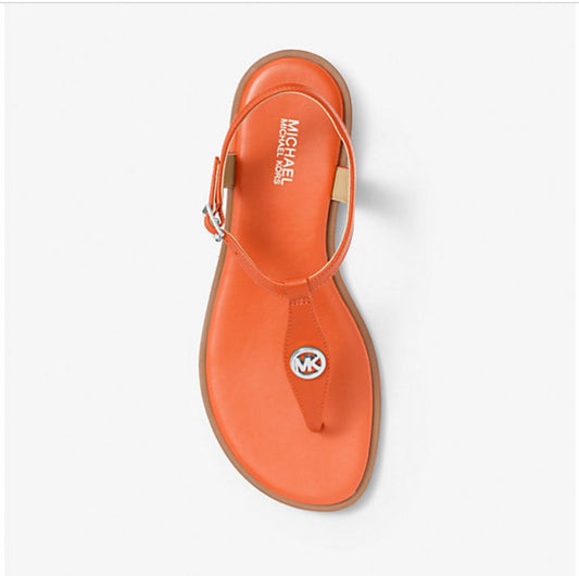SANDALIA MK - APRICOT