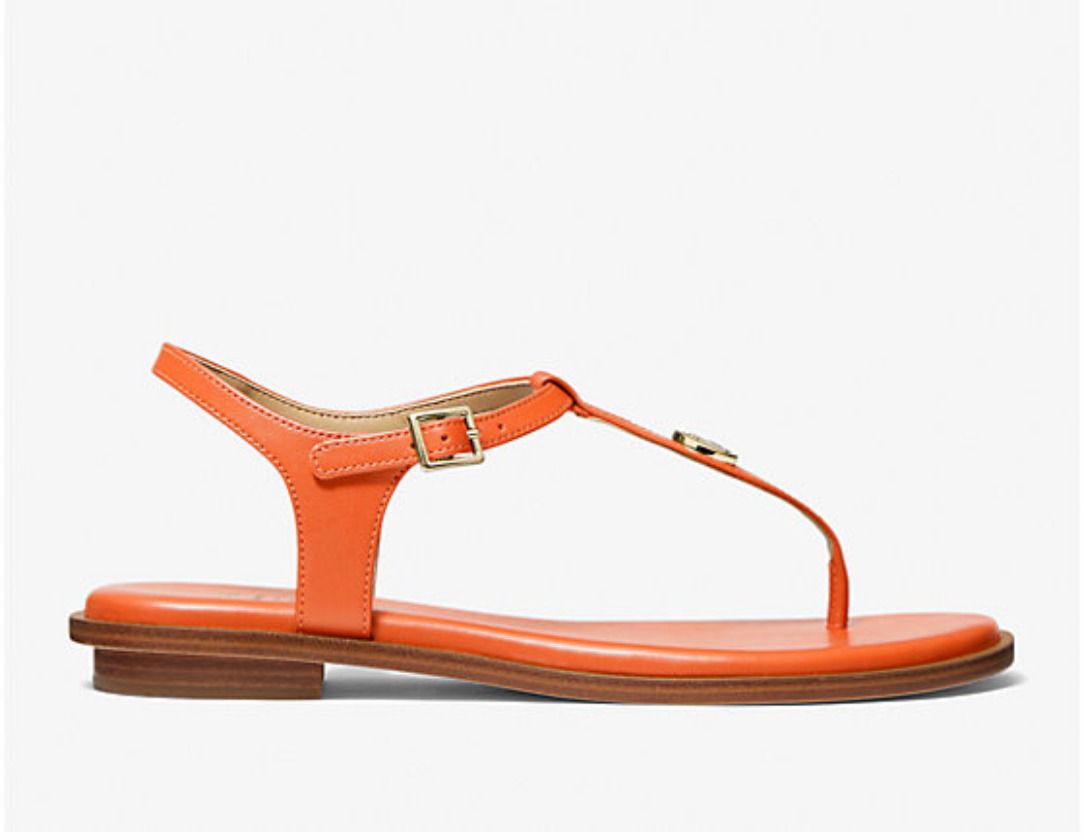 SANDALIA MK - APRICOT