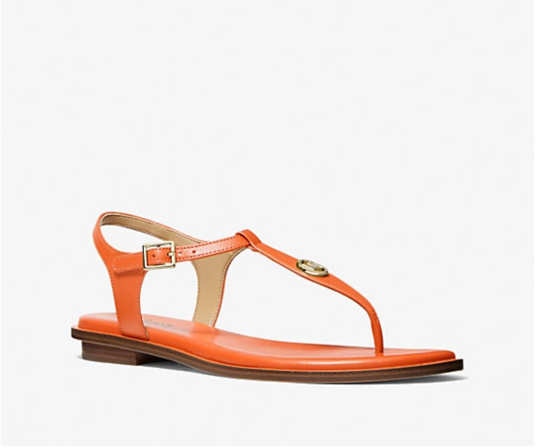 SANDALIA MK - APRICOT