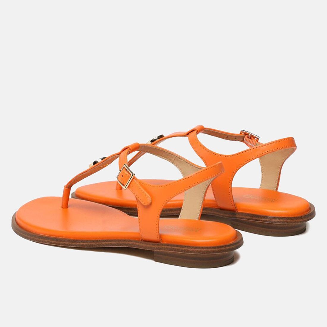 SANDALIA MK - APRICOT