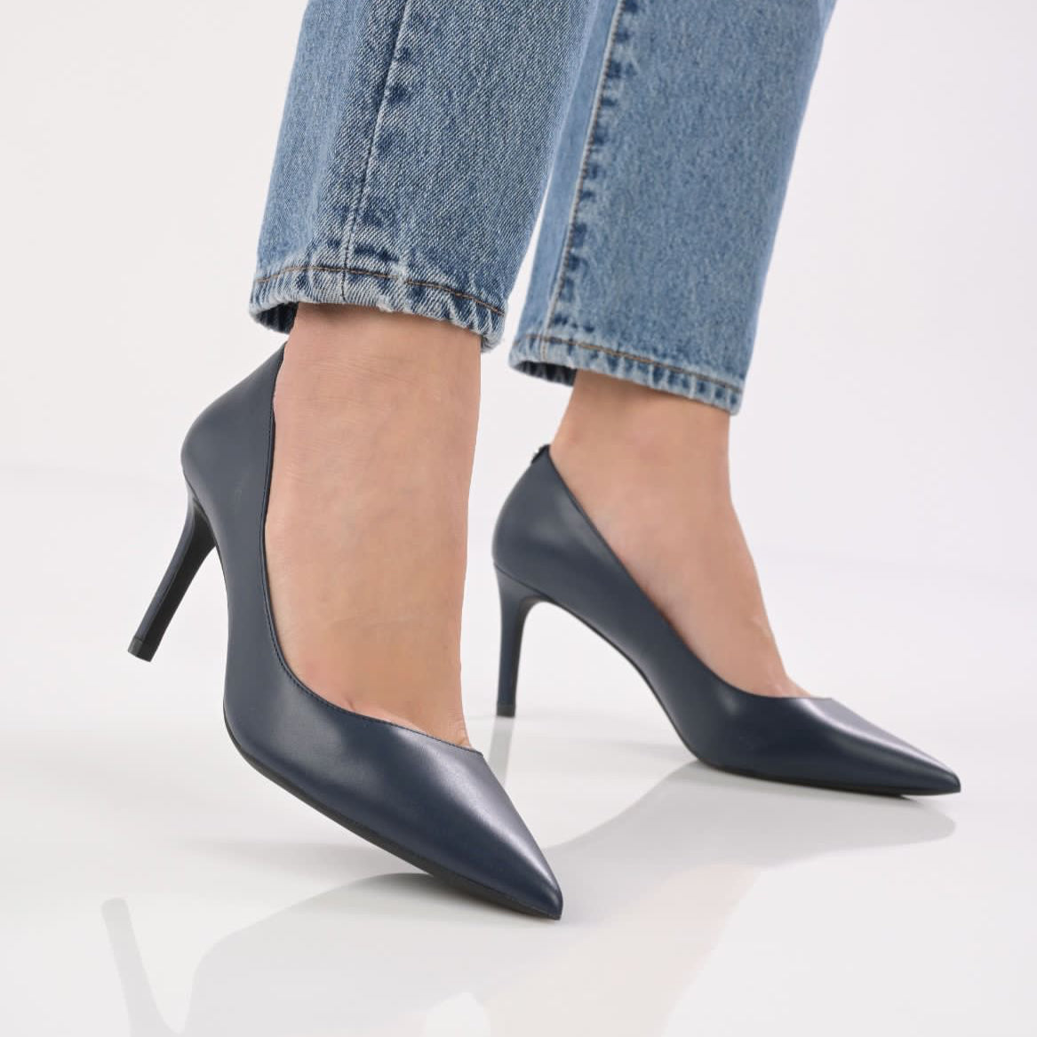 ZAPATILLAS MK - NAVY
