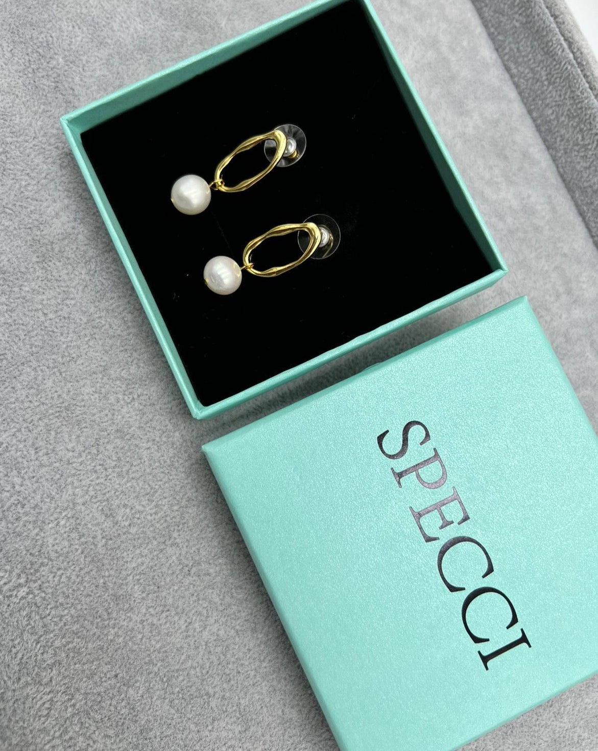 ARETES - SPECCI