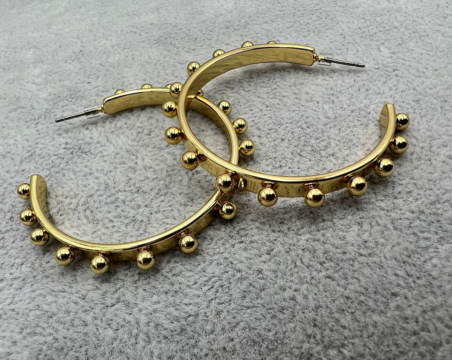 ARETES DORADOS - SPECCI