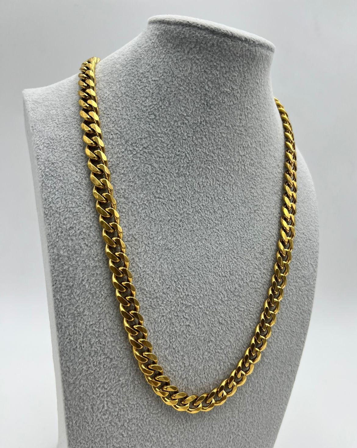 CADENA - KEY STYLE