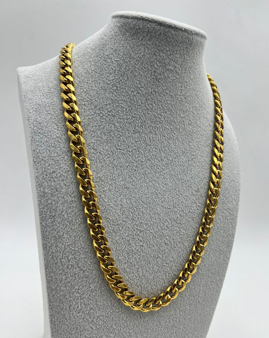 CADENA - KEY STYLE